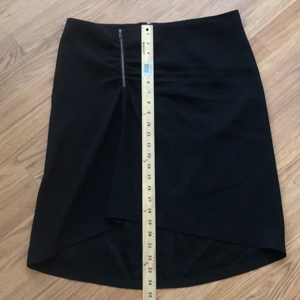 Halogen skirt size 12 black - Picture 6 of 7